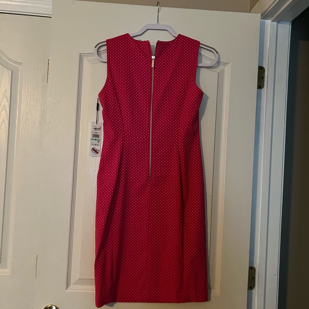 Calvin Klein dress NWT